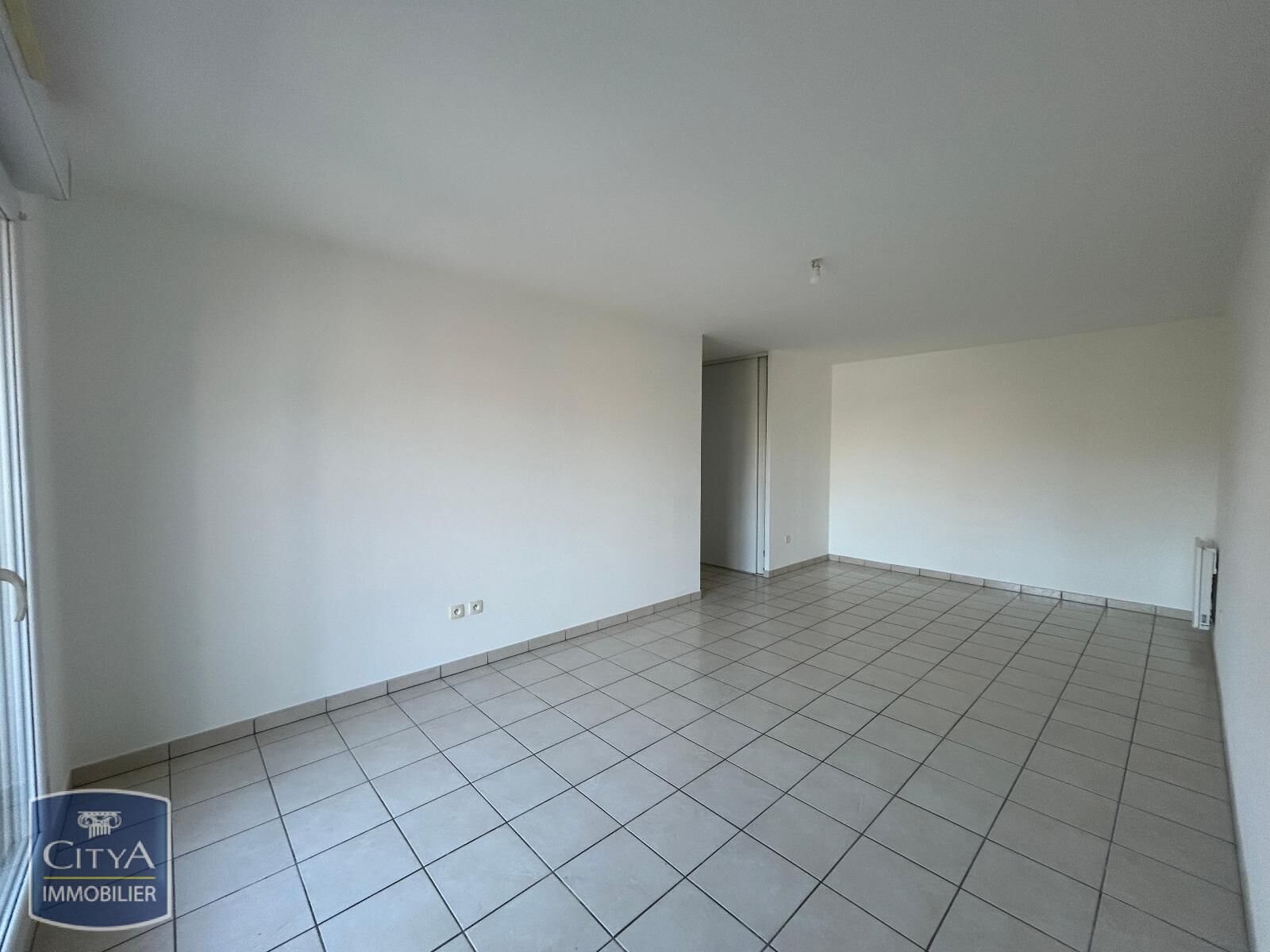 Appartement à louer, 63m², Abbeville