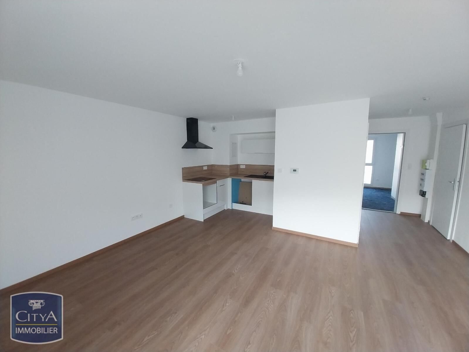 Appartement à louer, 47m², Saint-Martin-Boulogne