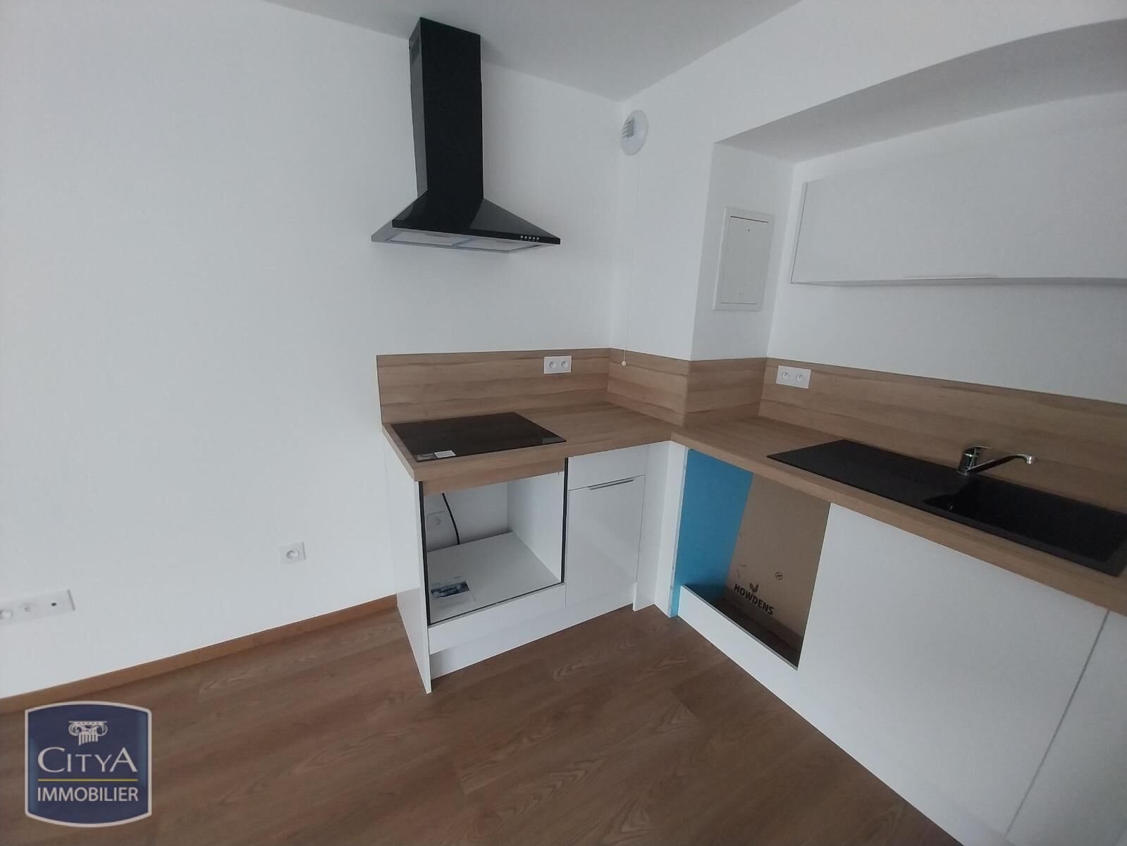 Appartement à louer, 47m², Saint-Martin-Boulogne