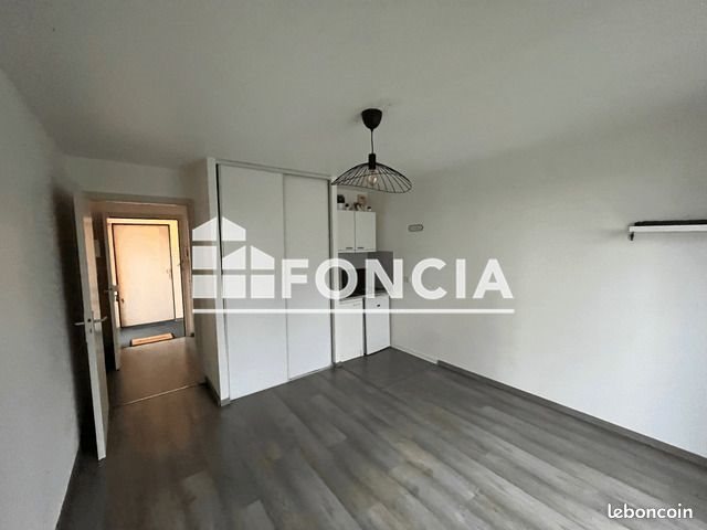 Appartement à louer, 20m², Illkirch-Graffenstaden