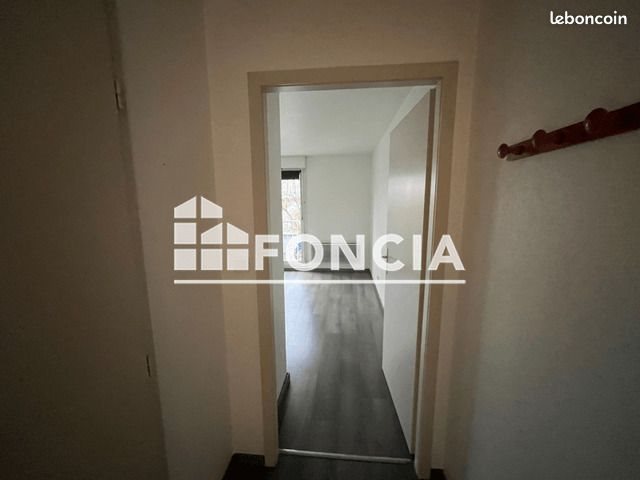 Appartement à louer, 20m², Illkirch-Graffenstaden