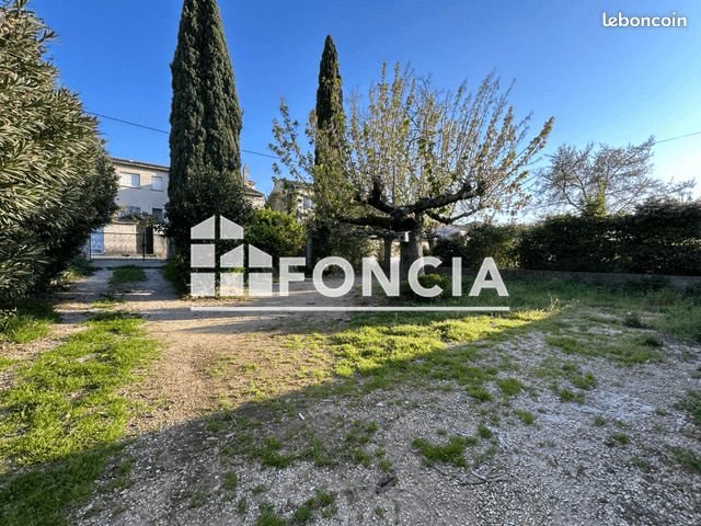 Maison à louer, 71m², Carpentras
