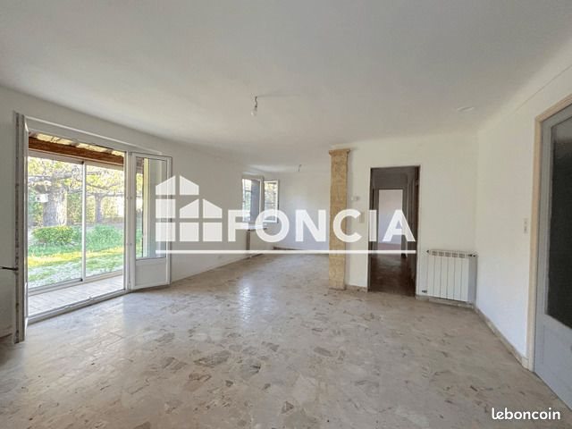 Maison à louer, 71m², Carpentras