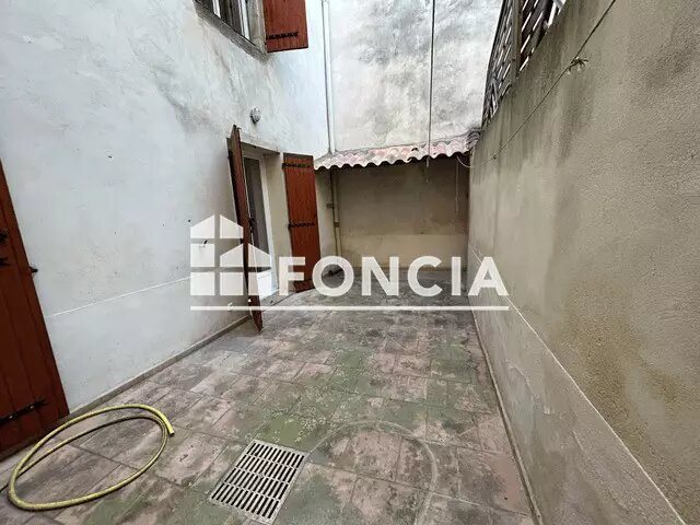Appartement à louer, 53m², Saint-Geniès-de-Comolas