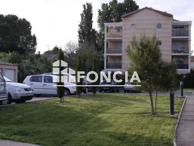 Appartement à louer, 34m², Morières-lès-Avignon