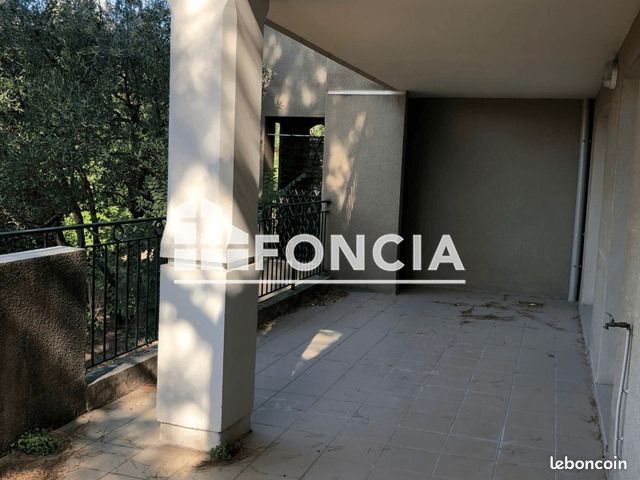 Appartement à louer, 75m², Villeneuve-lès-Avignon