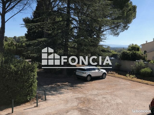 Appartement à louer, 75m², Villeneuve-lès-Avignon