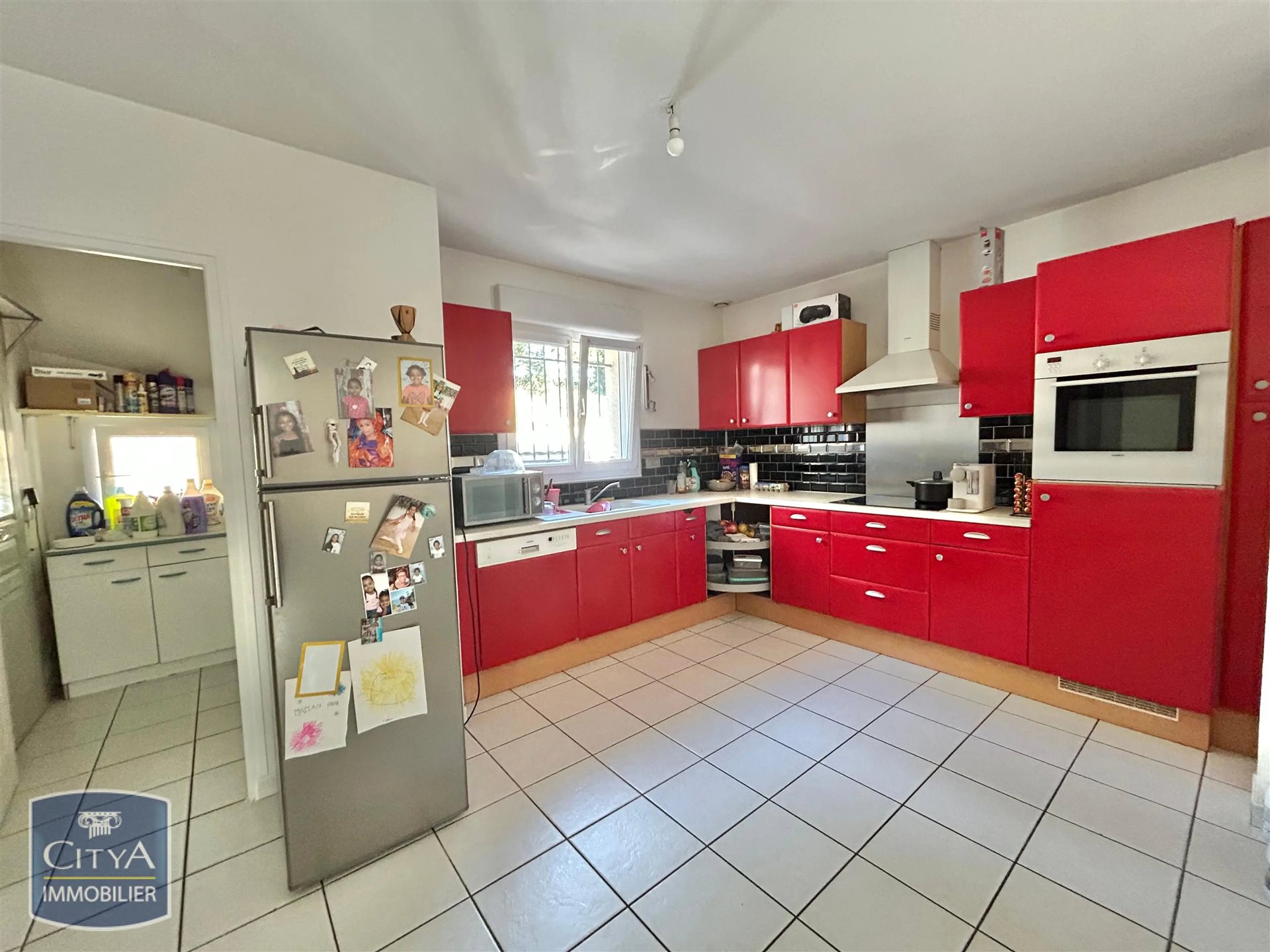 Maison à vendre, 126m², Tours