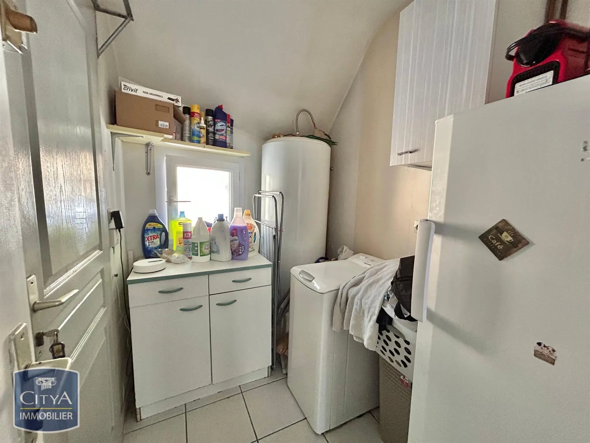 Maison à vendre, 126m², Tours