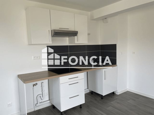 Appartement à louer, 60m², Fondettes