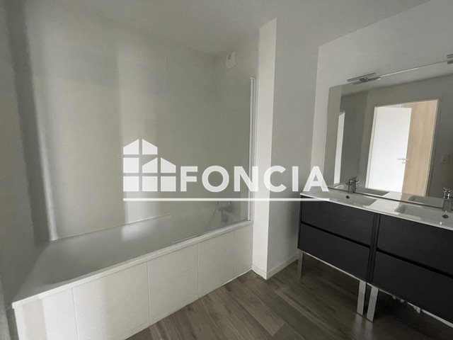 Appartement à louer, 60m², Fondettes