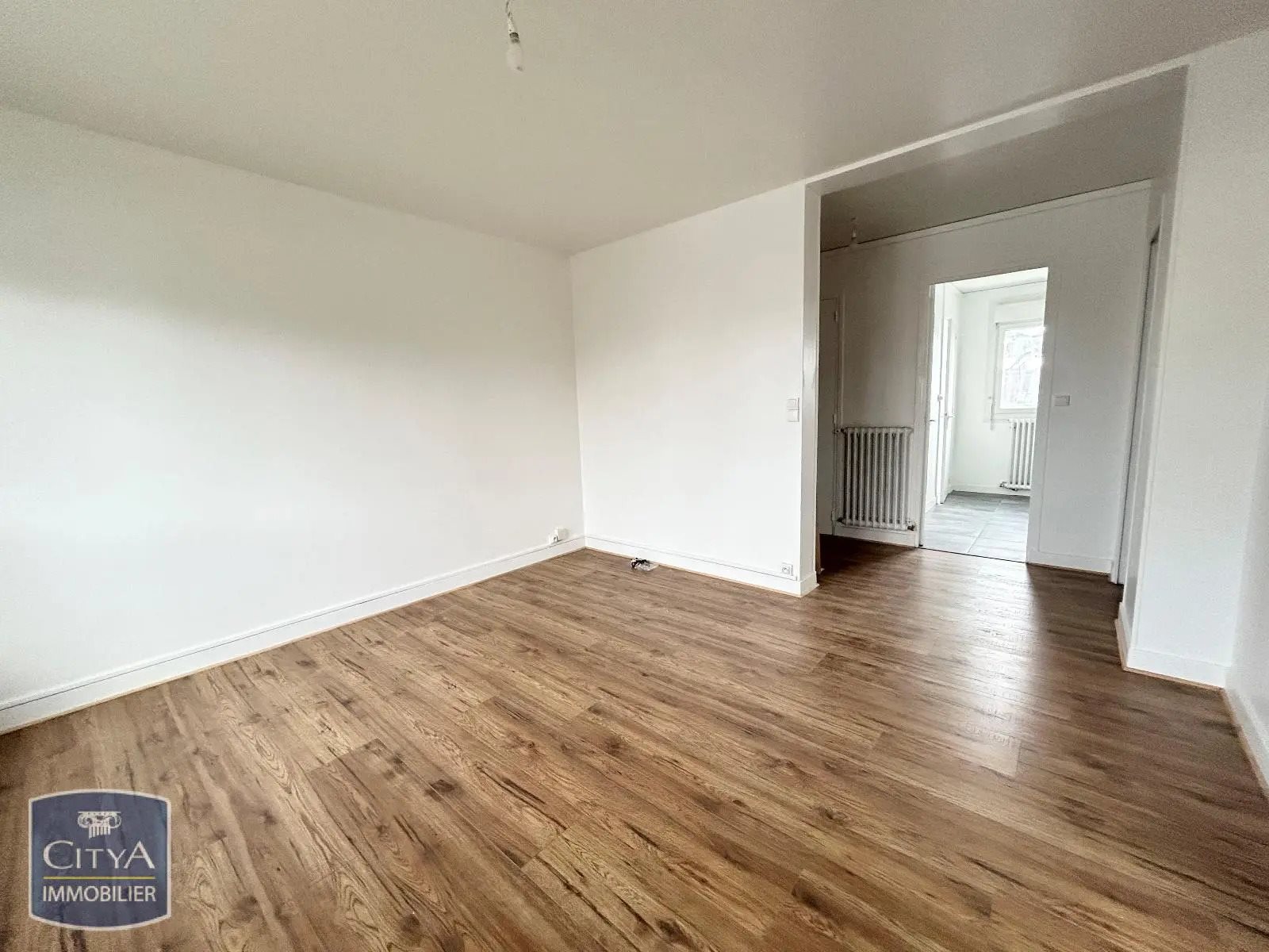 Appartement à louer, 72m², Saint-Pierre-des-Corps
