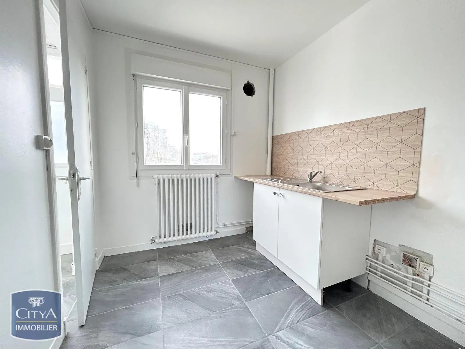 Appartement à louer, 72m², Saint-Pierre-des-Corps