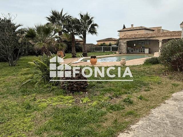 Maison à louer, 122m², Sanary-sur-Mer