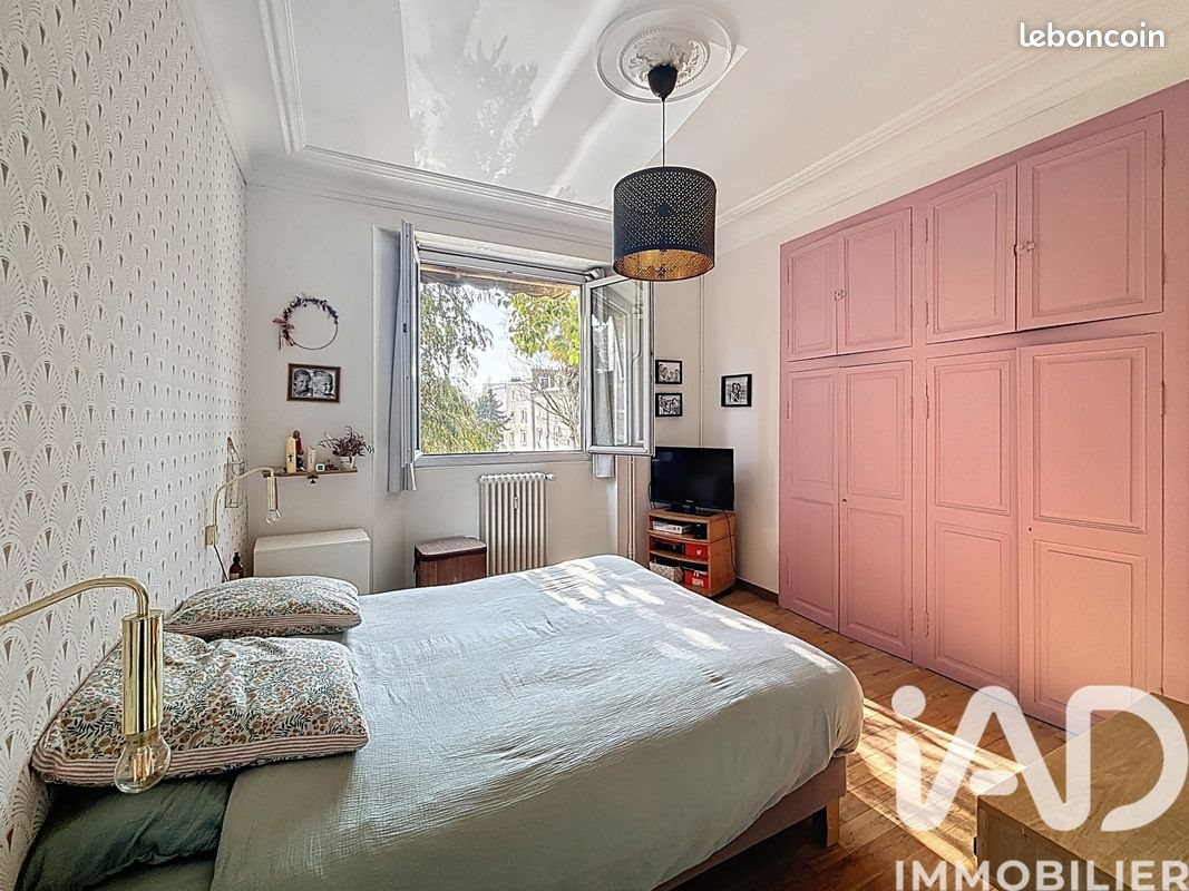 Appartement à vendre, 96m², Nantes