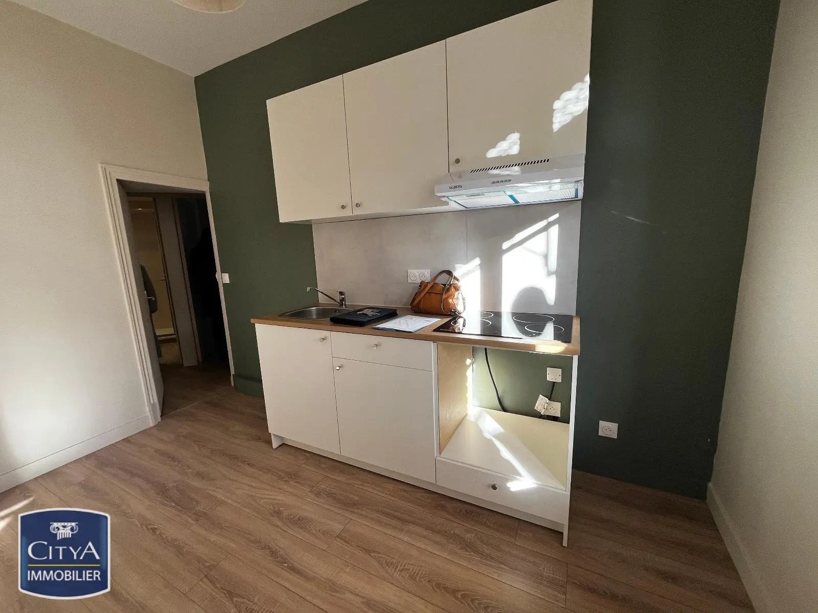 Appartement à louer, 82m², Honfleur