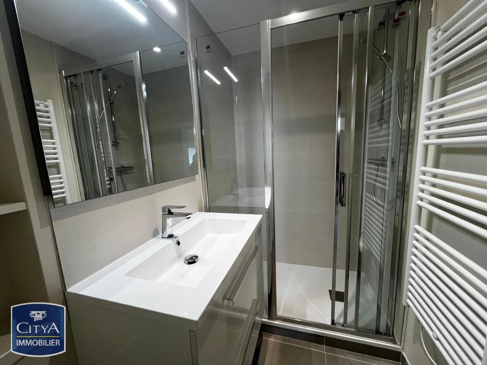 Appartement à louer, 82m², Honfleur