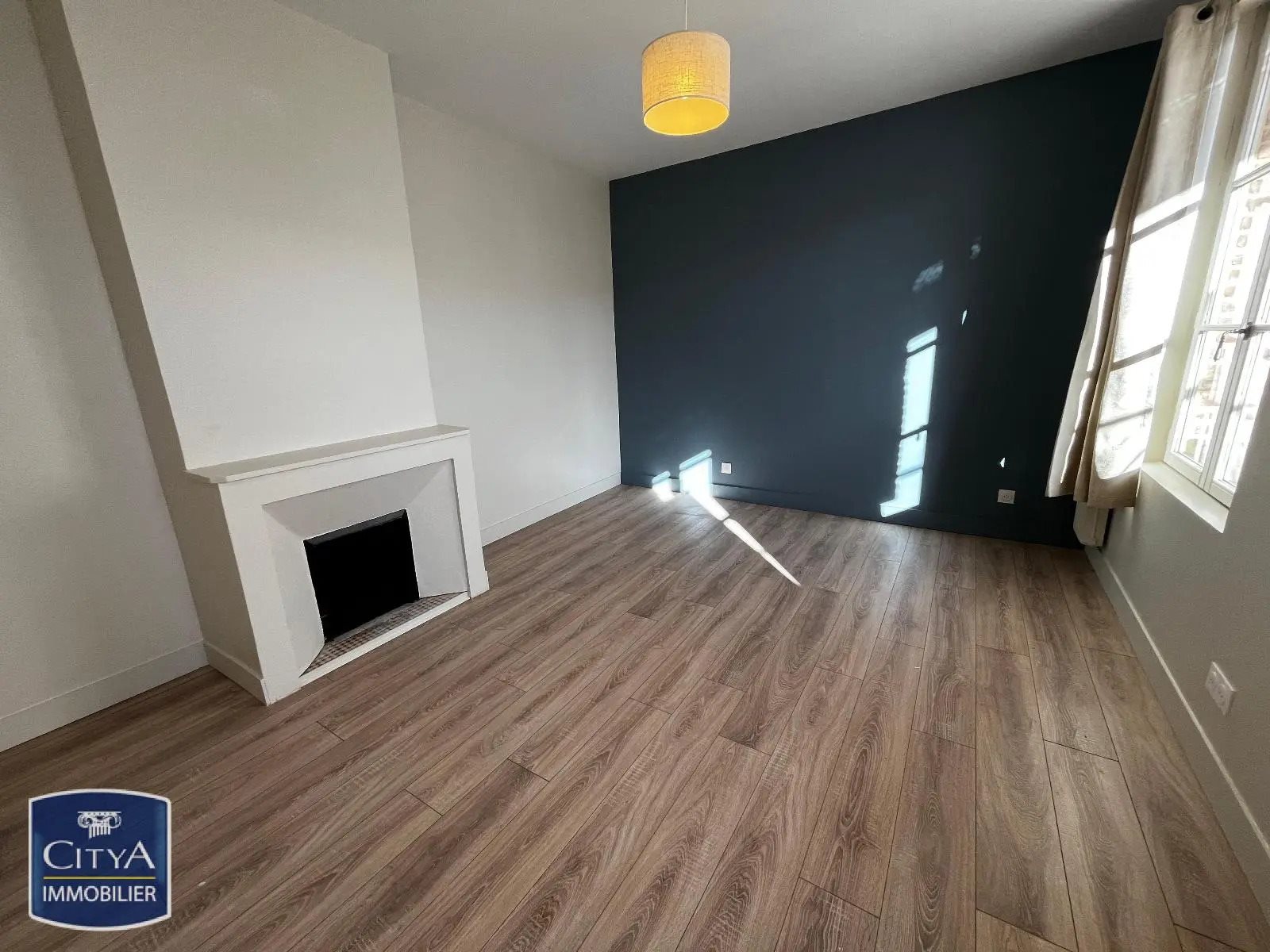 Appartement à louer, 82m², Honfleur