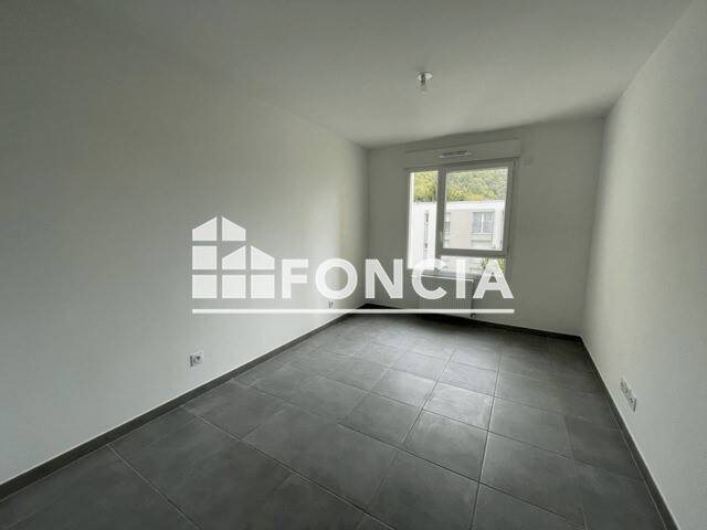 Appartement à louer, 67m², Quaix-en-Chartreuse