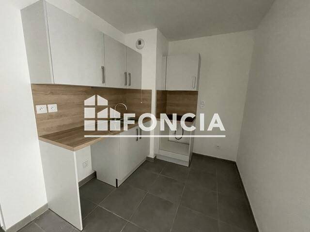 Appartement à louer, 67m², Quaix-en-Chartreuse