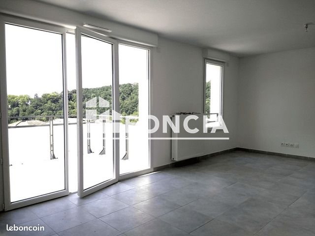 Appartement à louer, 65m², Eybens