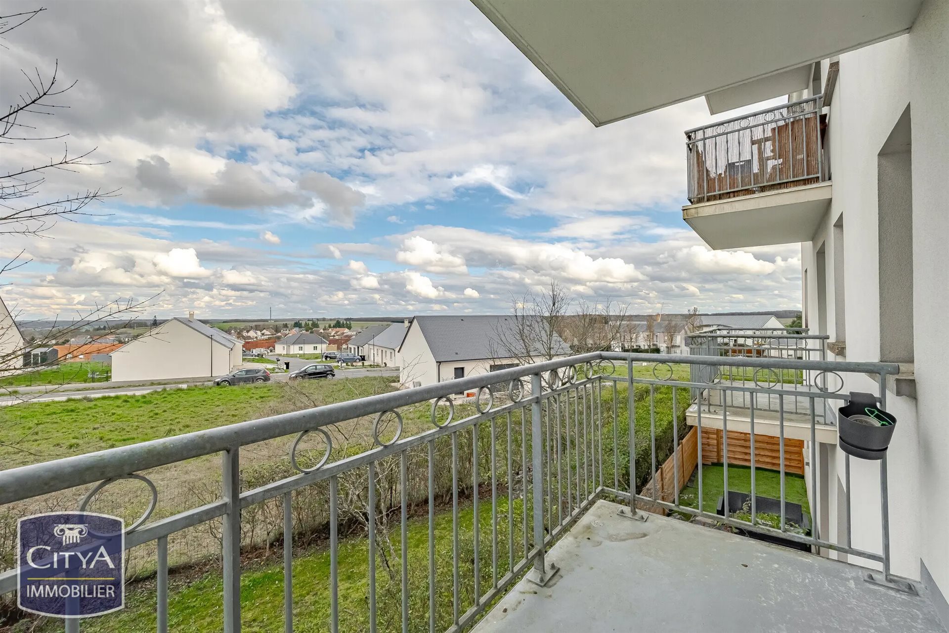 Appartement à vendre, 48m², Vendôme