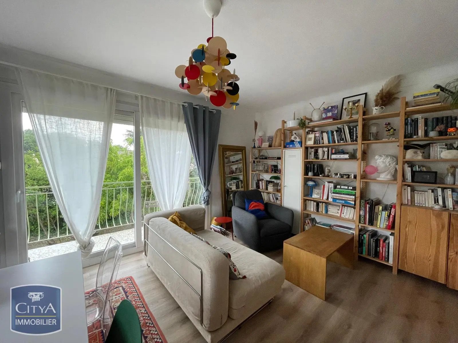 Maison à louer, 120m², Monteux