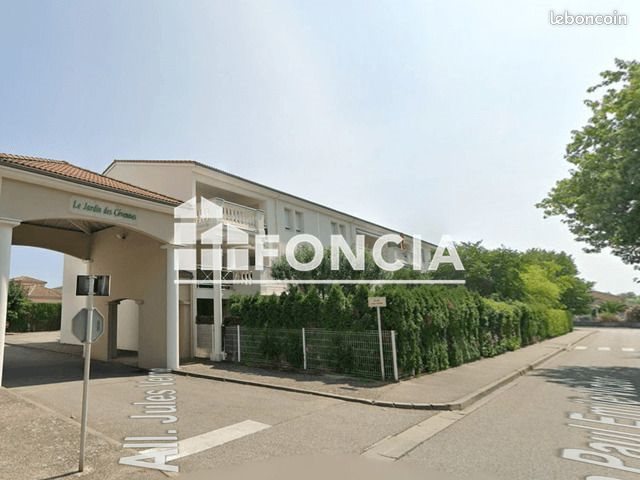 Appartement à louer, 72m², Guilherand-Granges