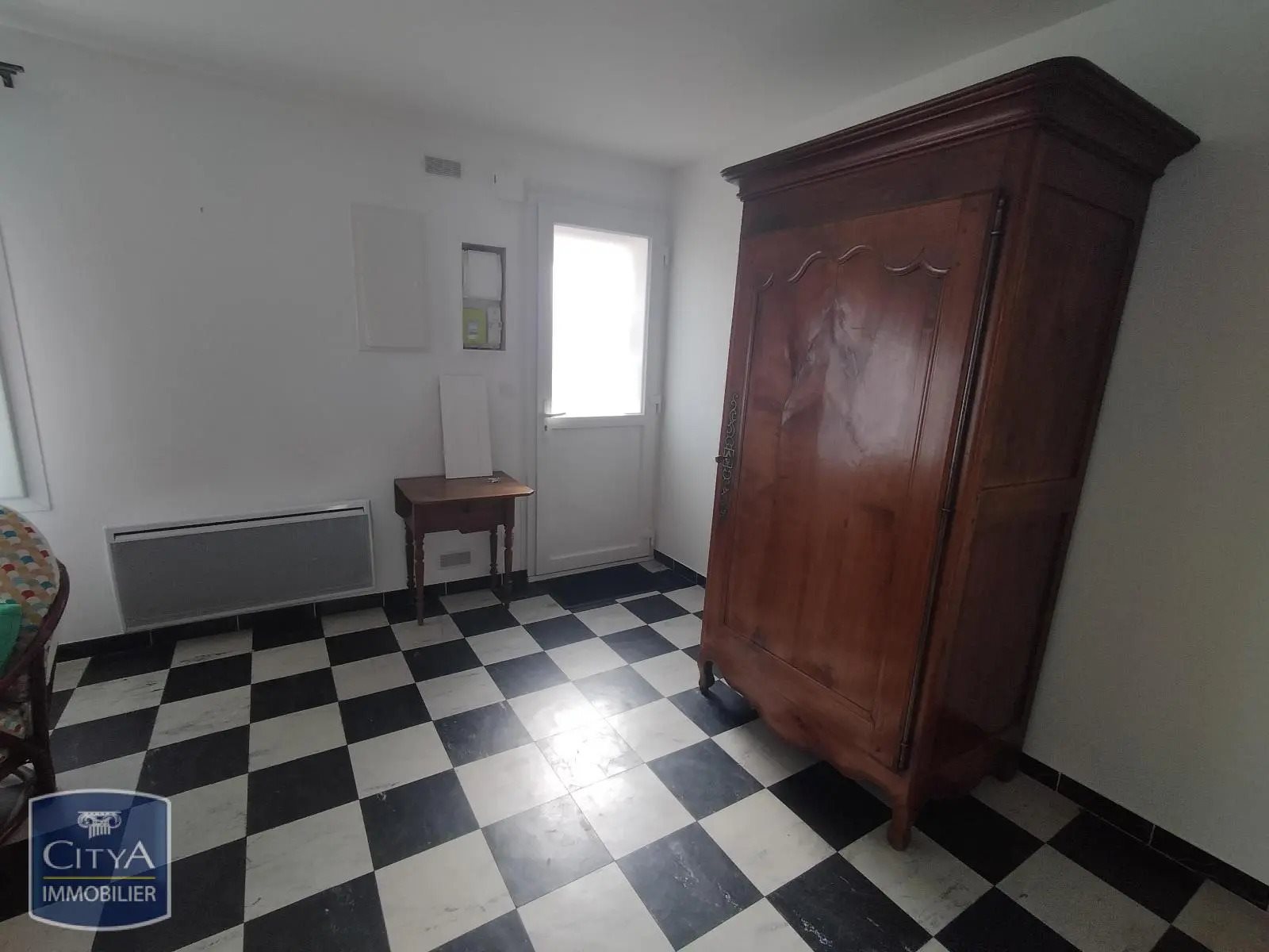 Maison à louer, 44m², Pornic