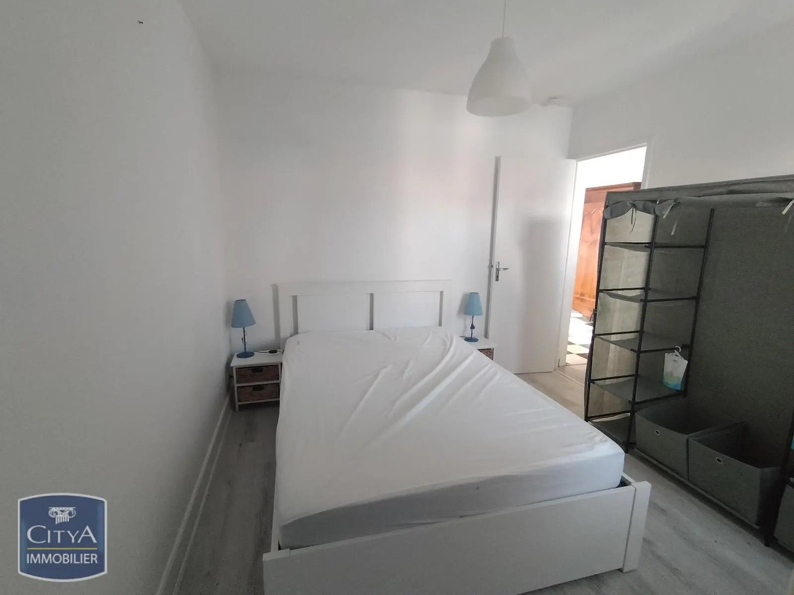 Maison à louer, 44m², Pornic
