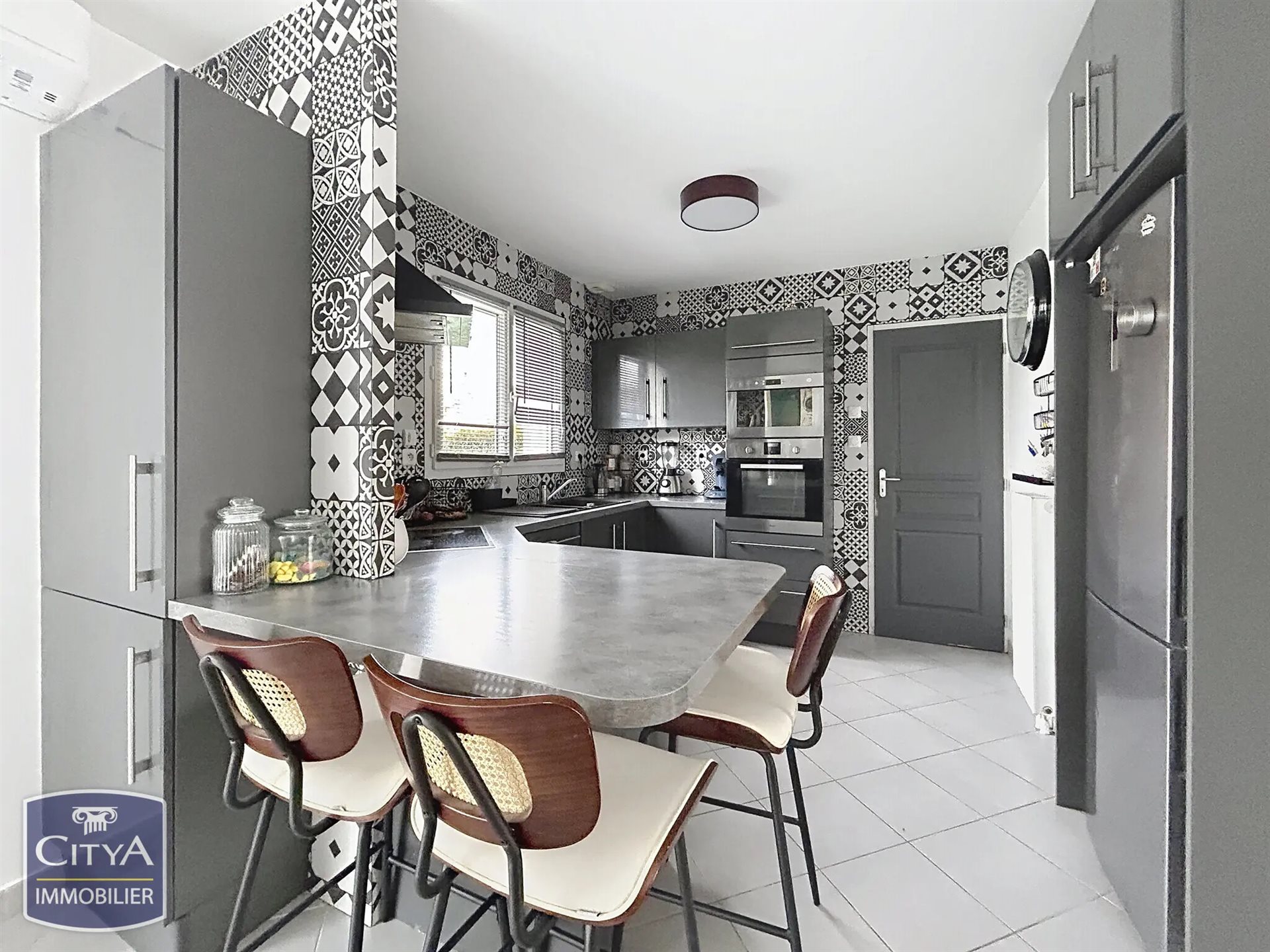 Maison à vendre, 141m², Saint-Jean-le-Blanc