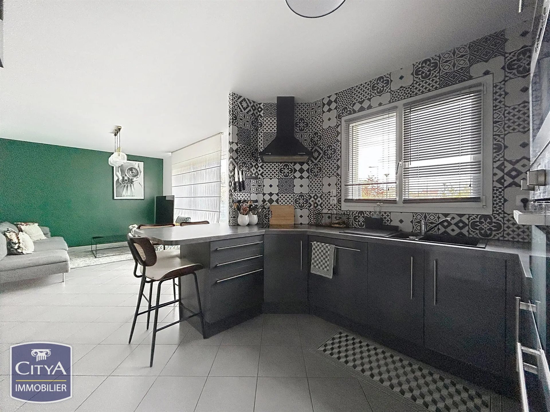 Maison à vendre, 141m², Saint-Jean-le-Blanc