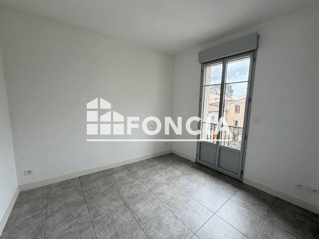 Appartement à louer, 43m², Lézignan-la-Cèbe
