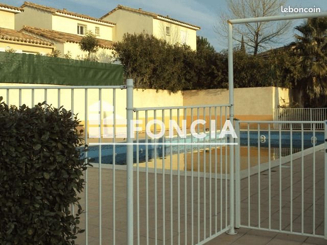 Maison à louer, 83m², Béziers