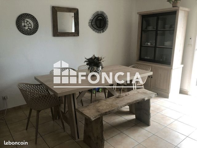 Maison à louer, 83m², Béziers