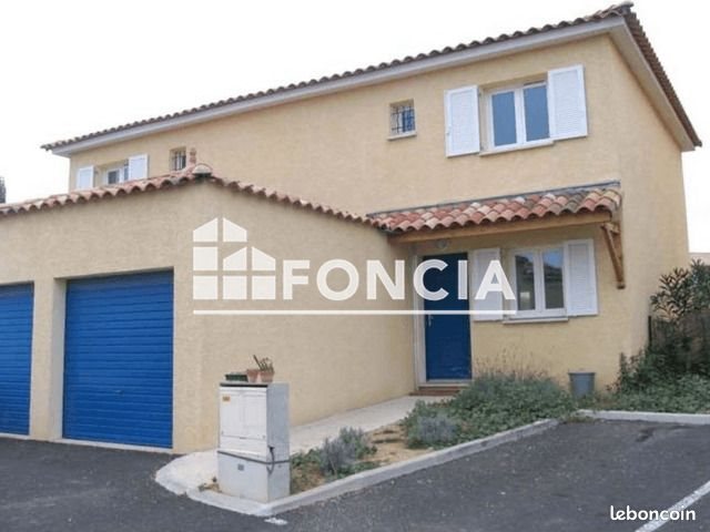 Maison à louer, 83m², Béziers