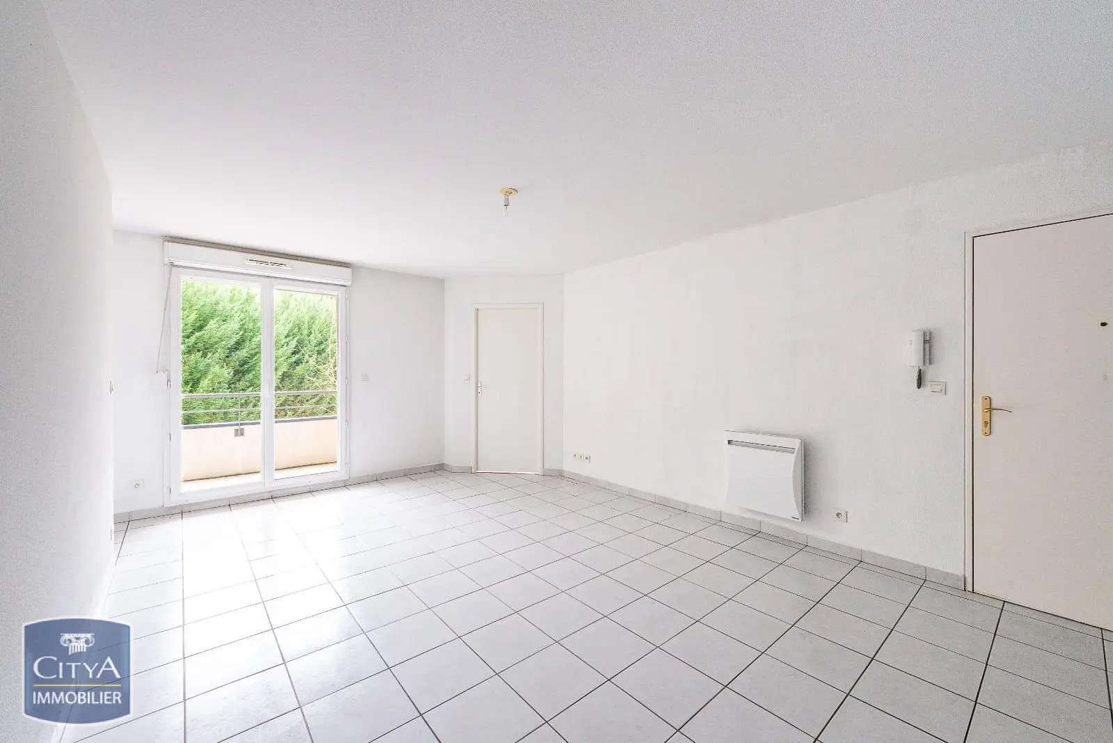Appartement à vendre, 53m², Le Cateau-Cambrésis