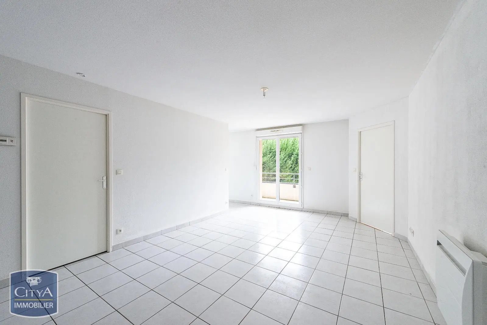 Appartement à vendre, 53m², Le Cateau-Cambrésis