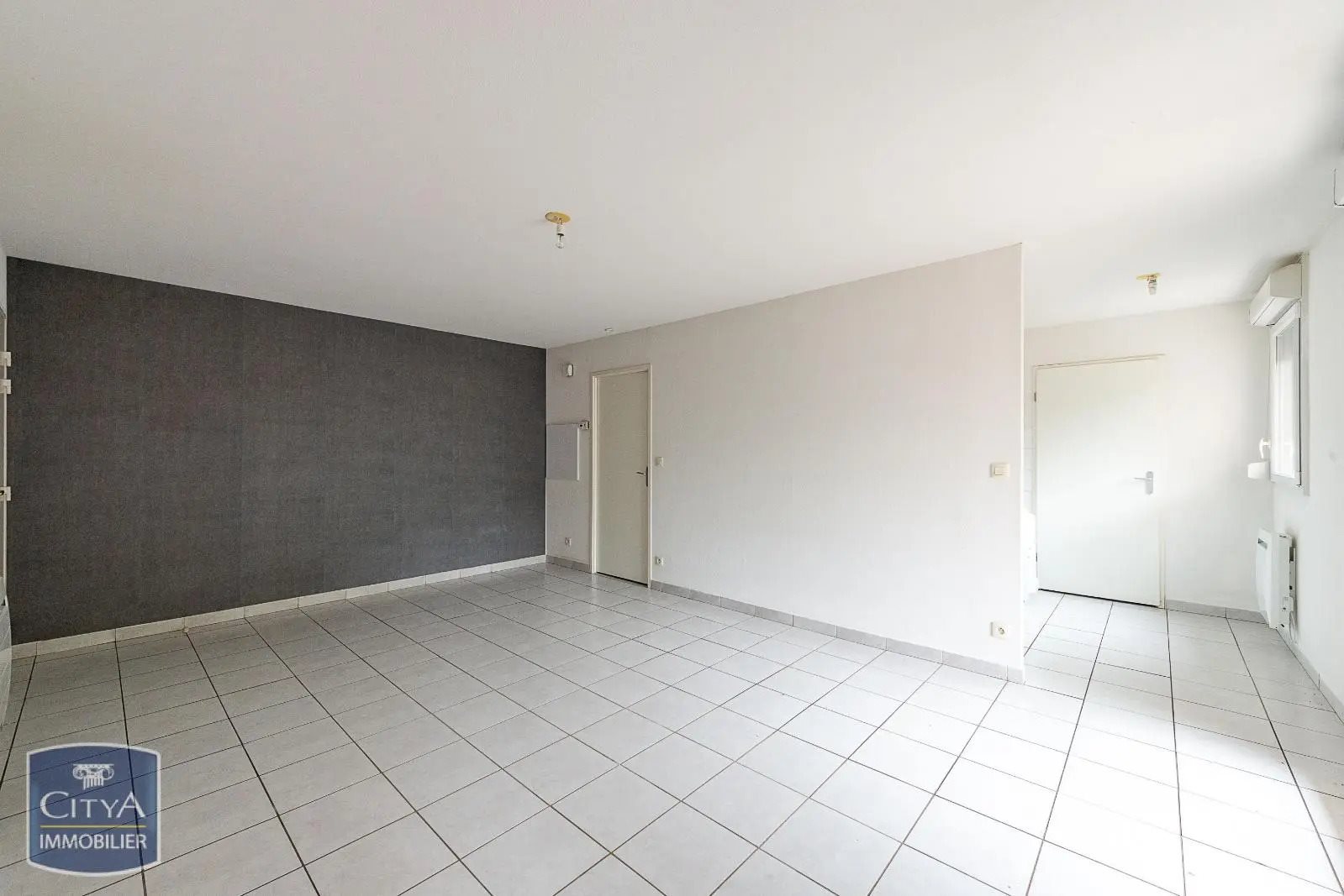 Appartement à vendre, 53m², Le Cateau-Cambrésis