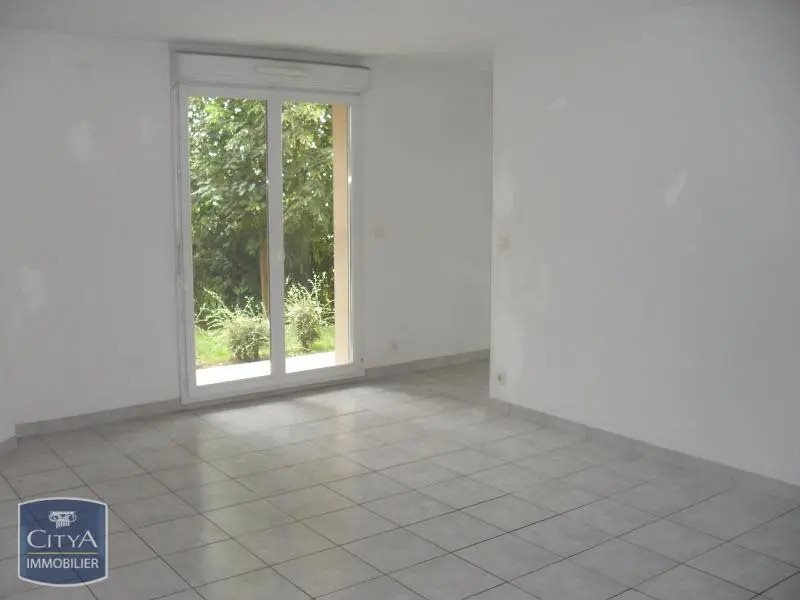 Appartement à louer, 46m², Le Cateau-Cambrésis