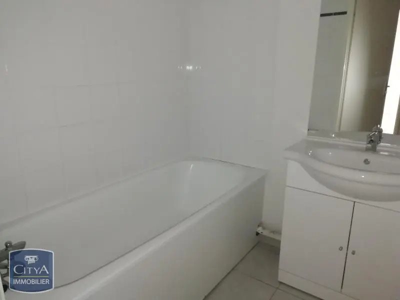 Appartement à louer, 46m², Le Cateau-Cambrésis