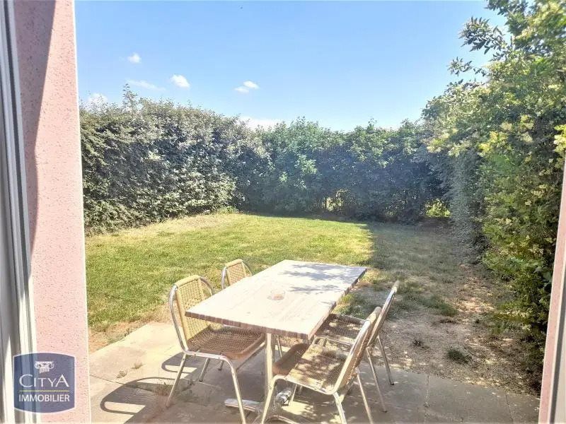 Maison à louer, 69m², Lux