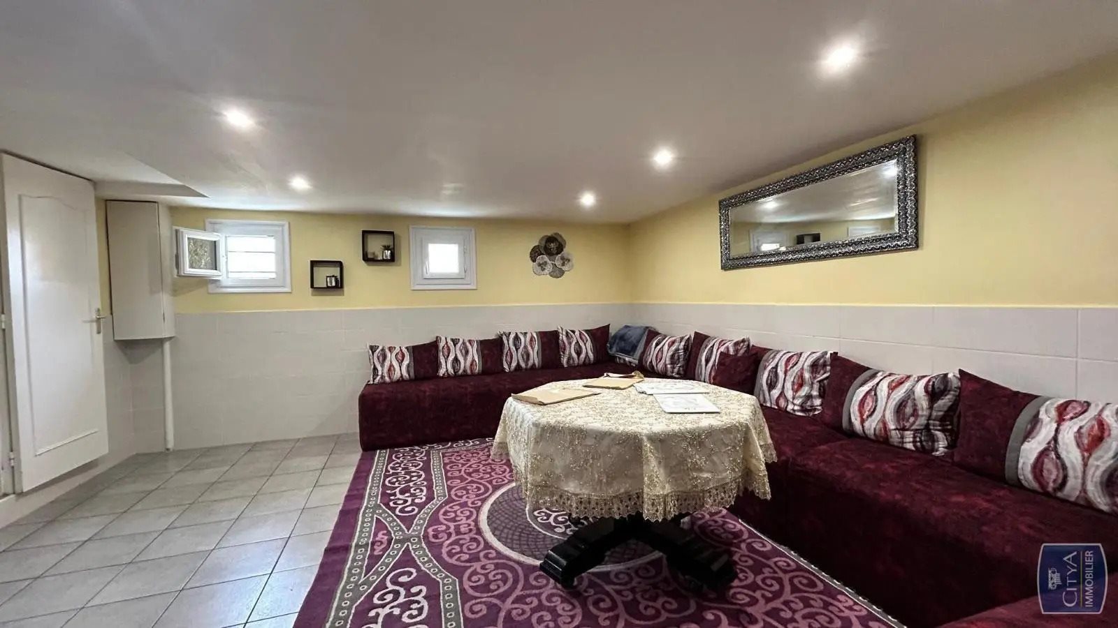Maison à vendre, 150m², Châtenoy-le-Royal