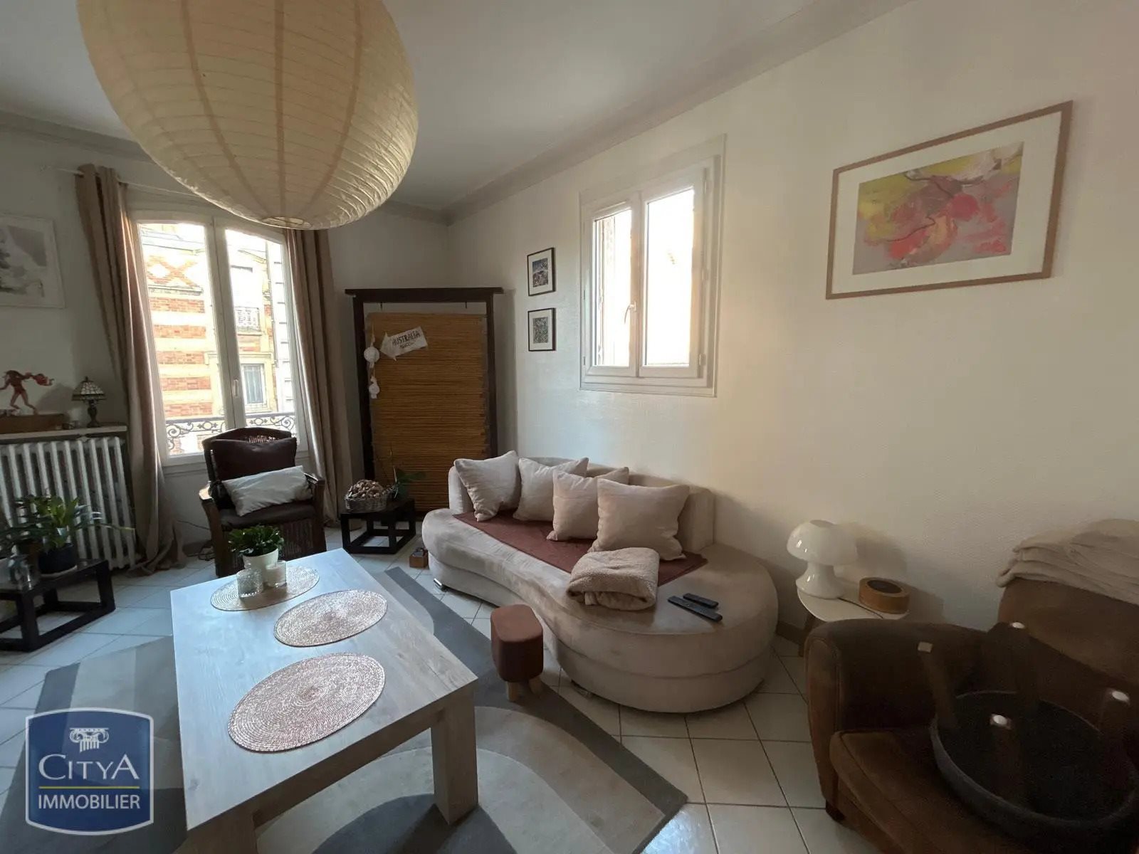 Maison à louer, 132m², Chartres