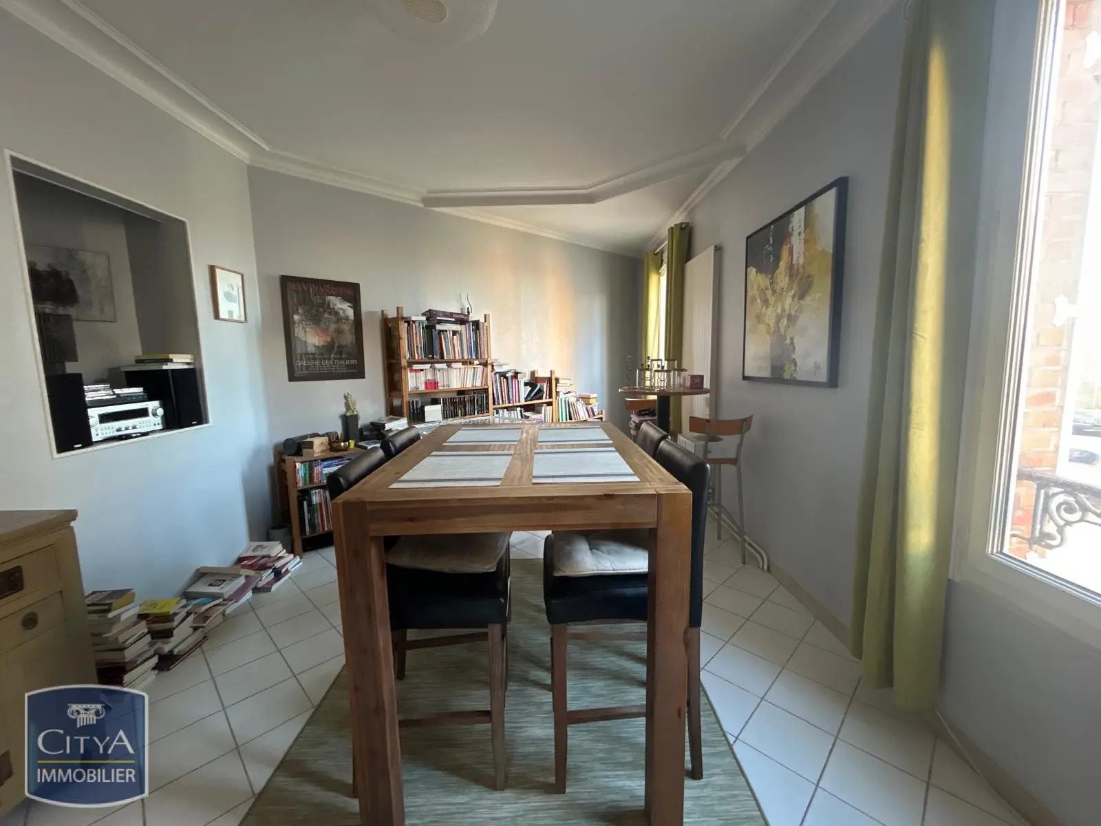 Maison à louer, 132m², Chartres