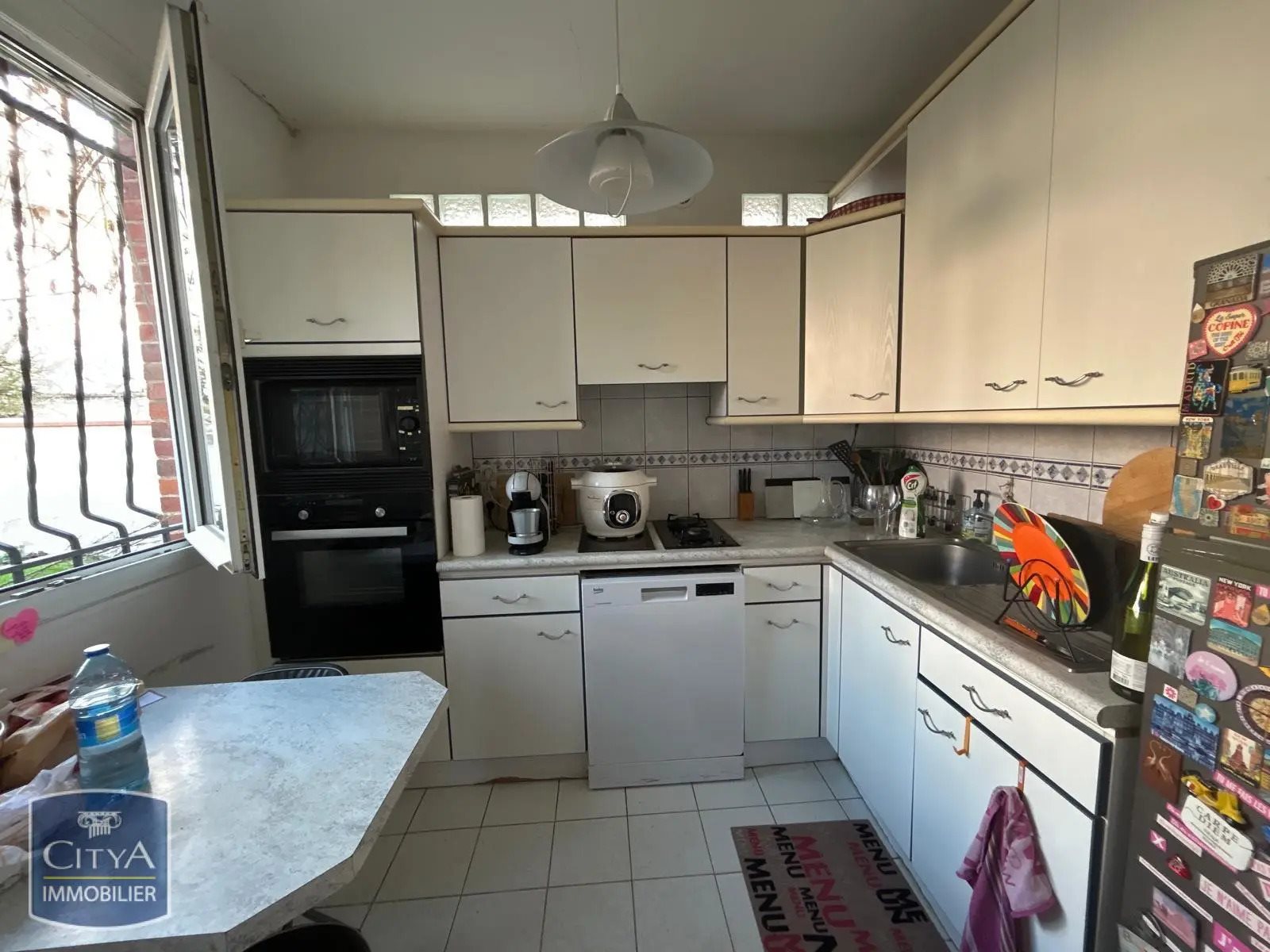 Maison à louer, 132m², Chartres
