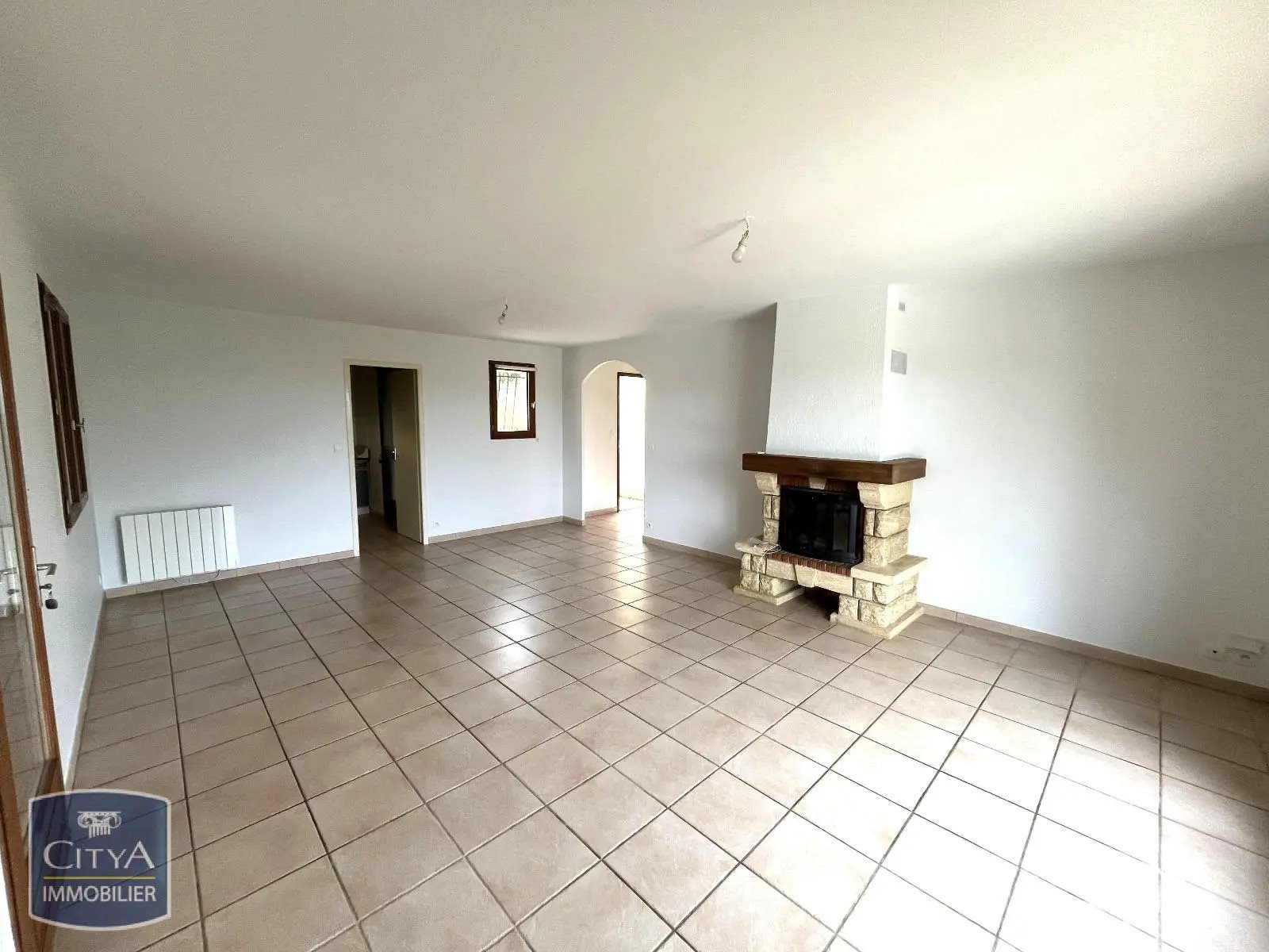 Maison à louer, 73m², Carmaux