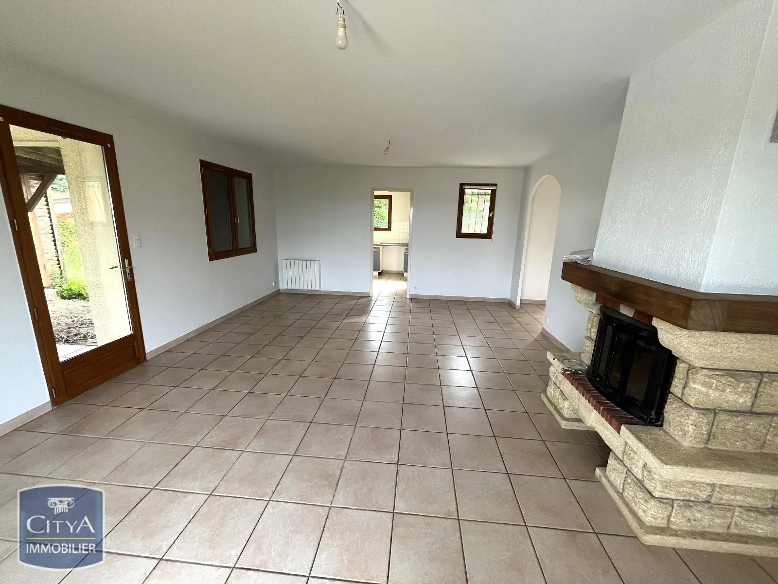 Maison à louer, 73m², Carmaux