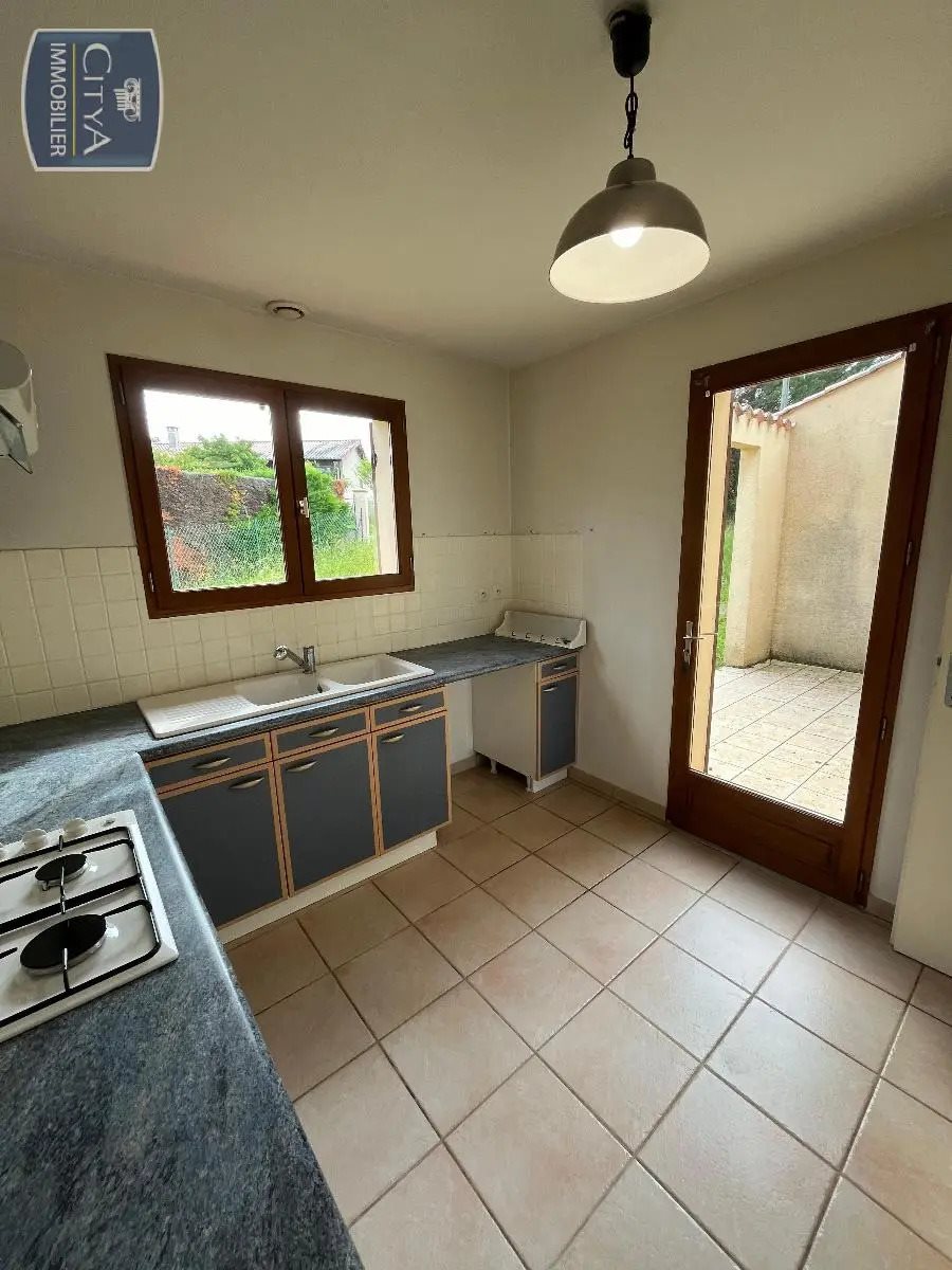 Maison à louer, 73m², Carmaux
