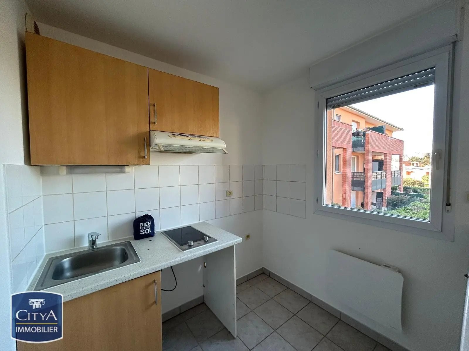 Appartement à vendre, 44m², Lavaur